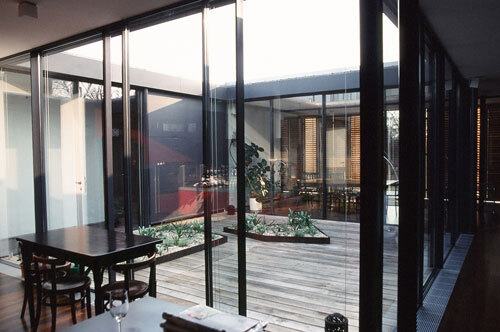 Ein Foto von Friedrich Achleitner