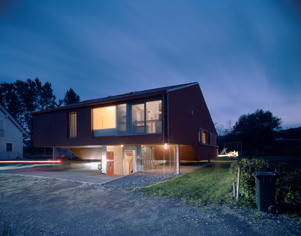 Ein Foto von Paul Ott