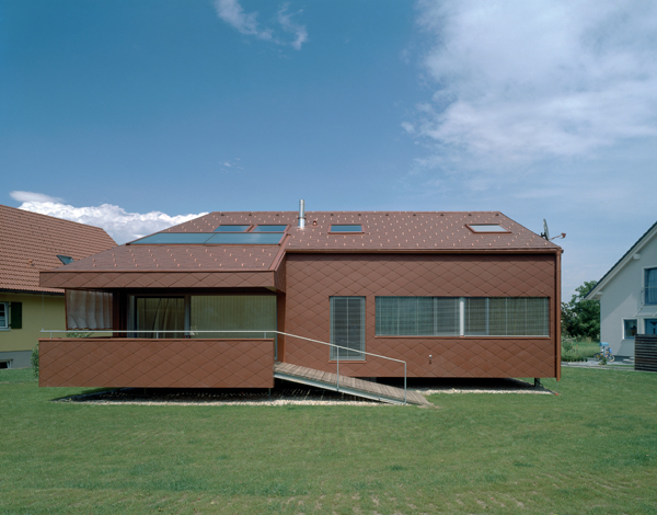 Ein Foto von Paul Ott