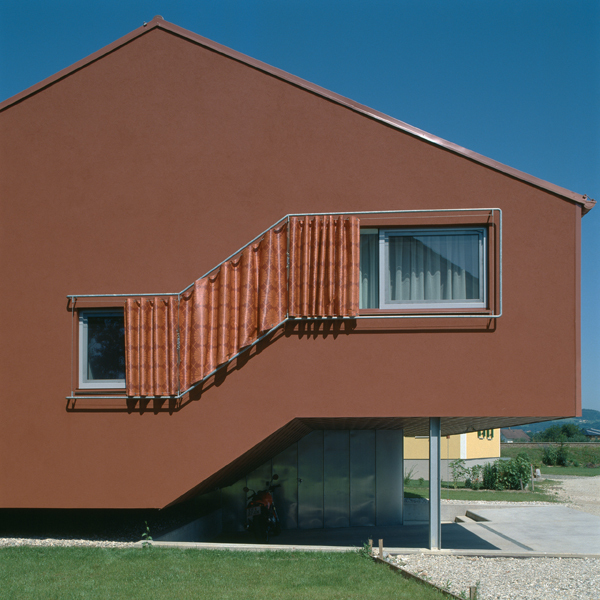 Ein Foto von Paul Ott