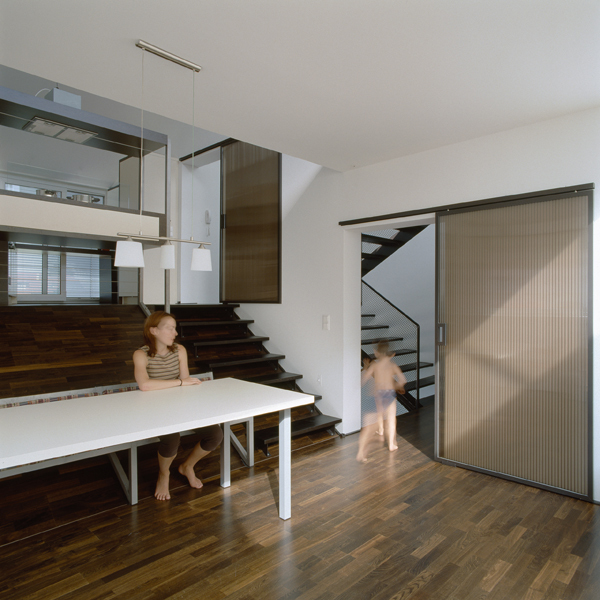 Ein Foto von Paul Ott