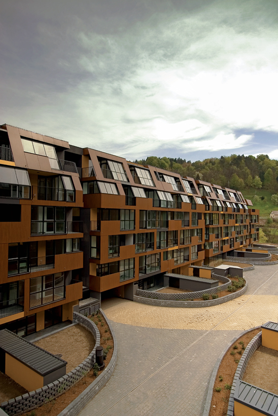 Ein Foto von Tomaž Gregorič