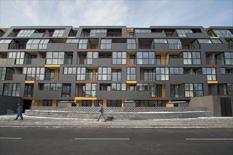 Ein Foto von Tomaž Gregorič