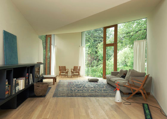 Ein Foto von Miran Kambič