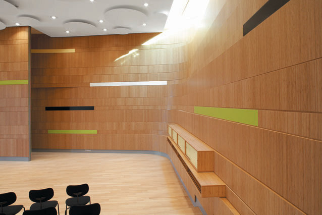 Ein Foto von Becker Lacour