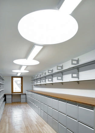 Ein Foto von Becker Lacour