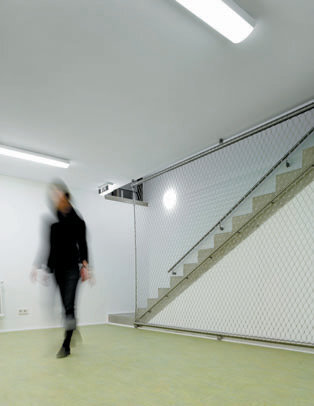 Ein Foto von Becker Lacour