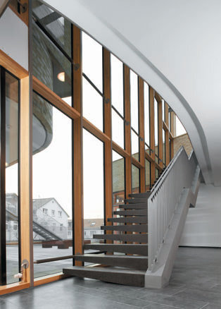 Ein Foto von Becker Lacour