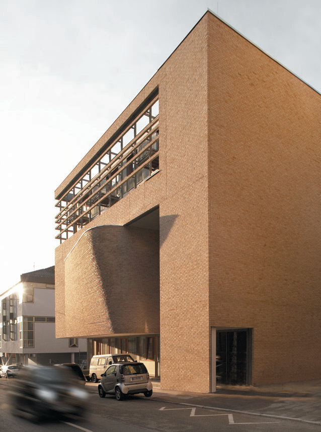 Ein Foto von Becker Lacour