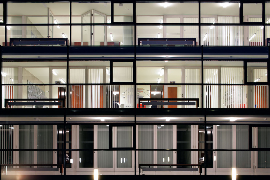 Ein Foto von Manfred Seidl