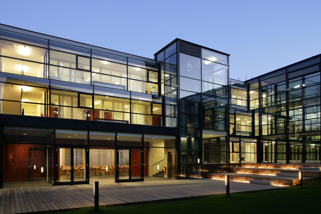 Ein Foto von Manfred Seidl