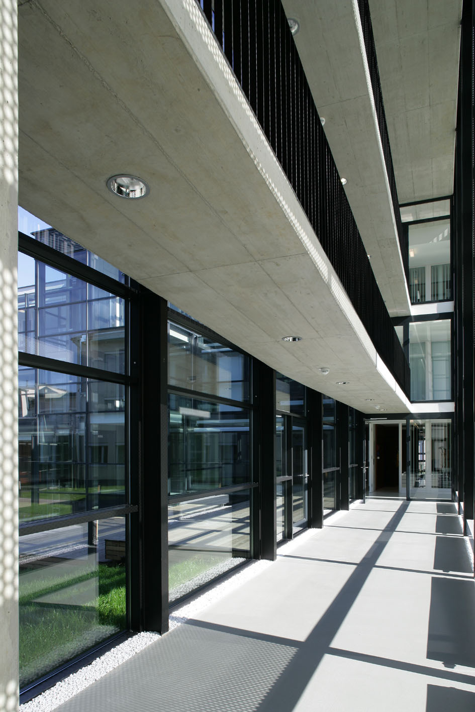 Ein Foto von Manfred Seidl