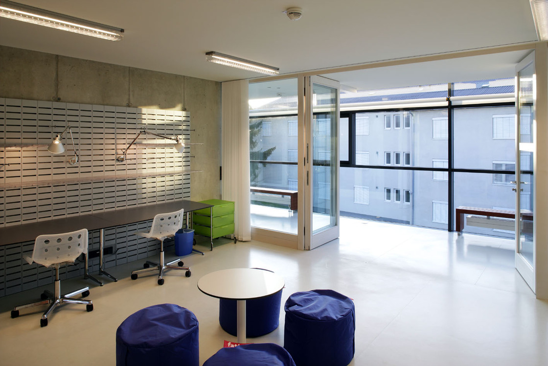 Ein Foto von Manfred Seidl