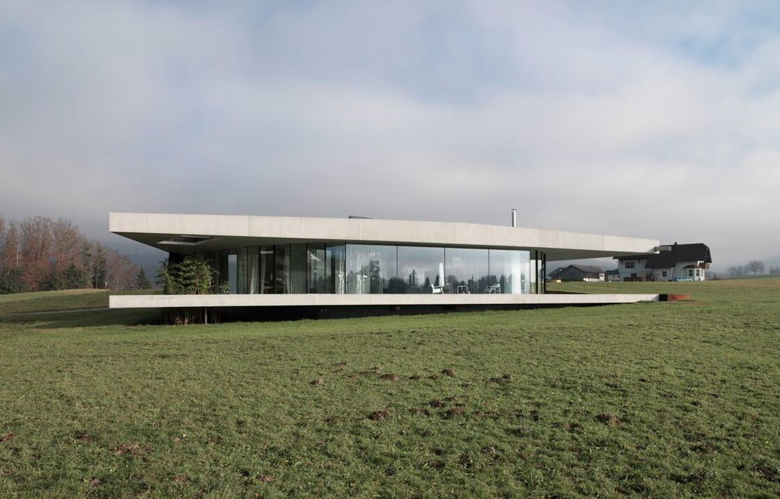 Ein Foto von Stefan Zenzmaier