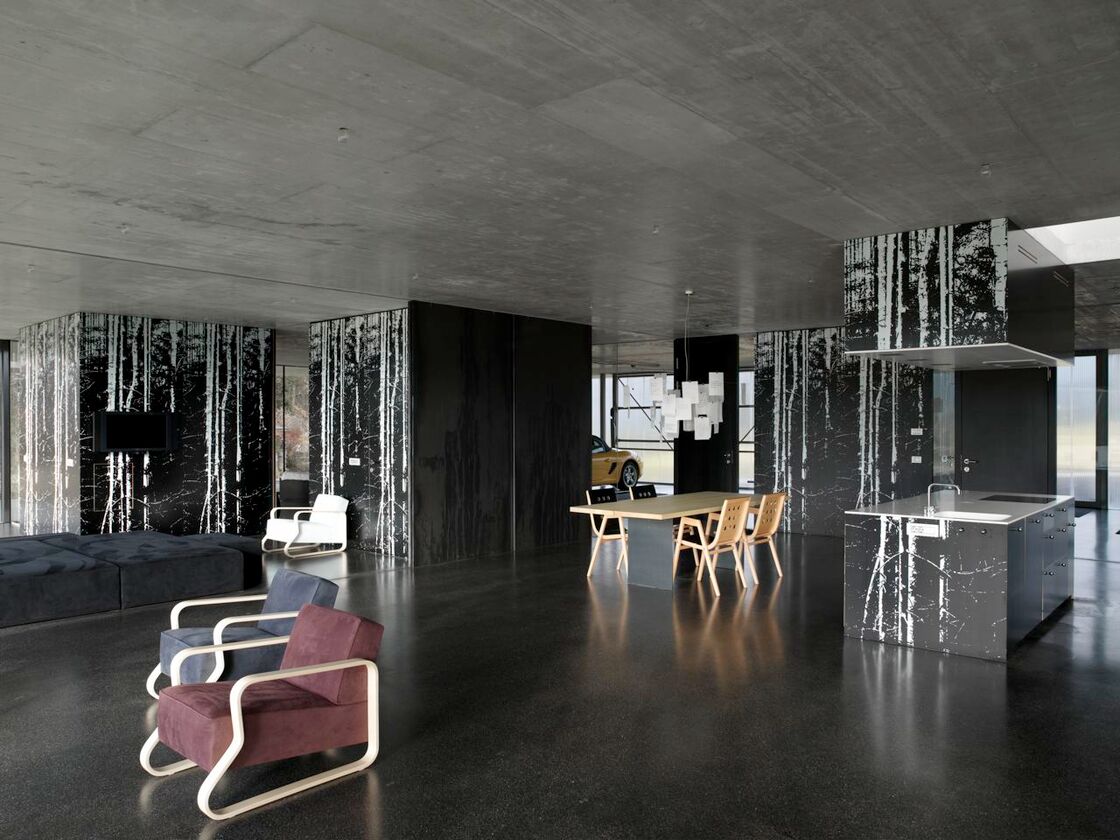 Ein Foto von Stefan Zenzmaier