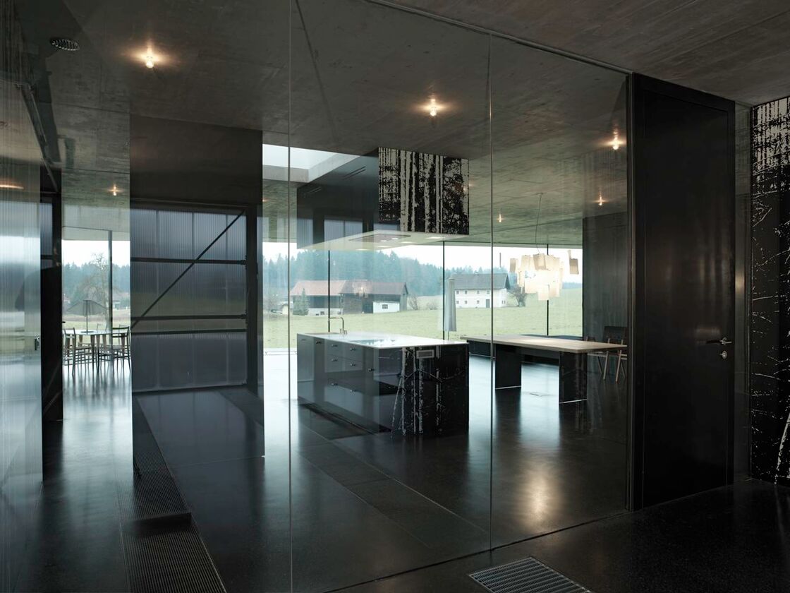 Ein Foto von Stefan Zenzmaier