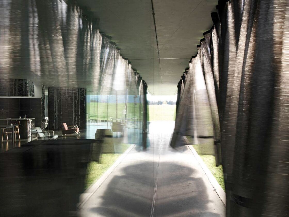 Ein Foto von Stefan Zenzmaier