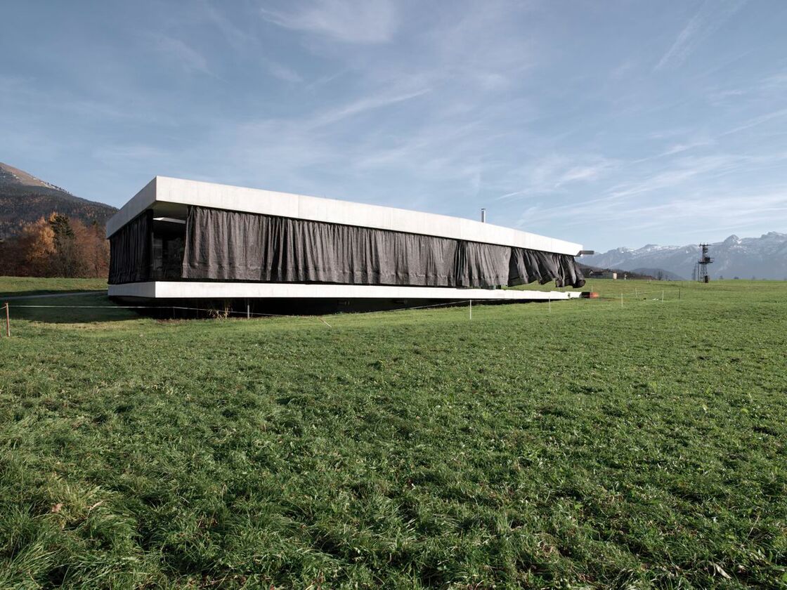 Ein Foto von Stefan Zenzmaier