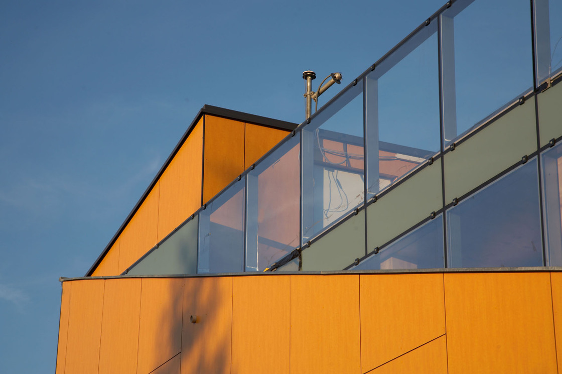 Ein Foto von Gernot Muhr