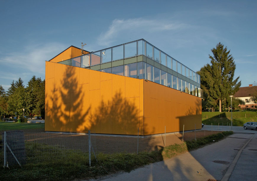 Ein Foto von Gernot Muhr