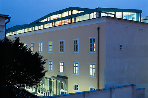 Ein Foto von Rupert Steiner