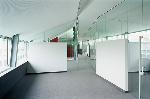 Ein Foto von Rupert Steiner