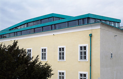 Ein Foto von Rupert Steiner