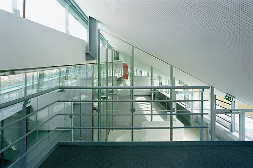 Ein Foto von Rupert Steiner