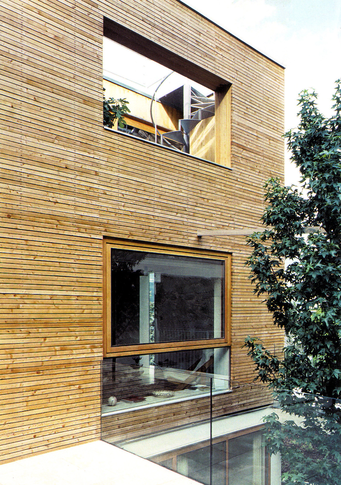 Ein Foto von Wolfgang Thaler