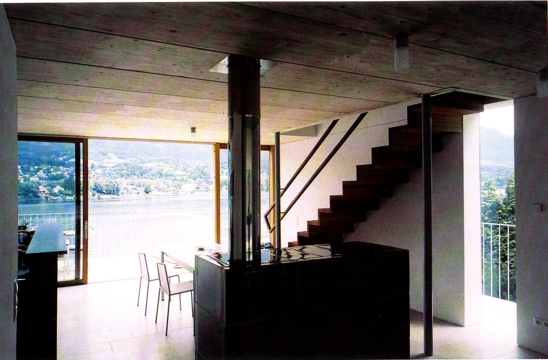 Ein Foto von Wolfgang Thaler