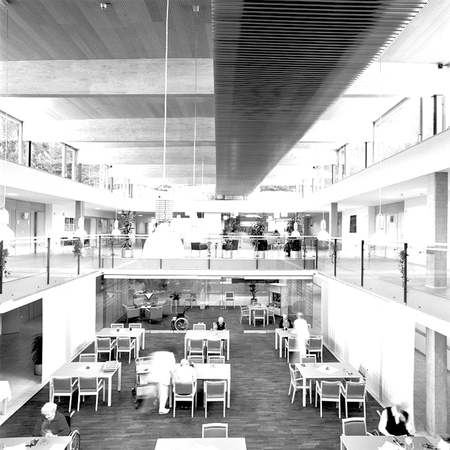 Ein Foto von Paul Ott