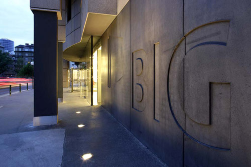 Ein Foto von Manfred Seidl