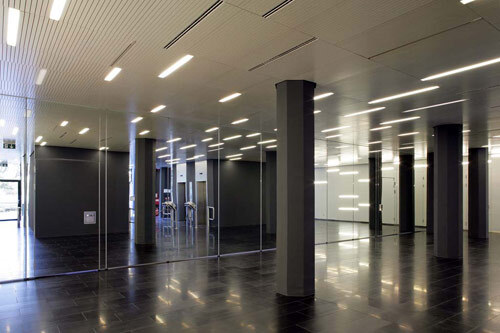 Ein Foto von Manfred Seidl