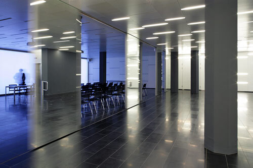 Ein Foto von Manfred Seidl