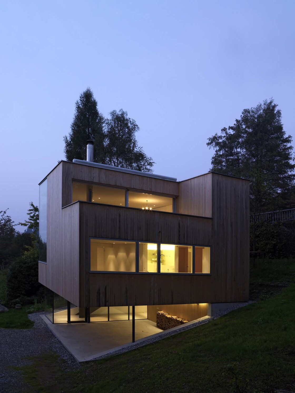 Ein Foto von Robert Fessler