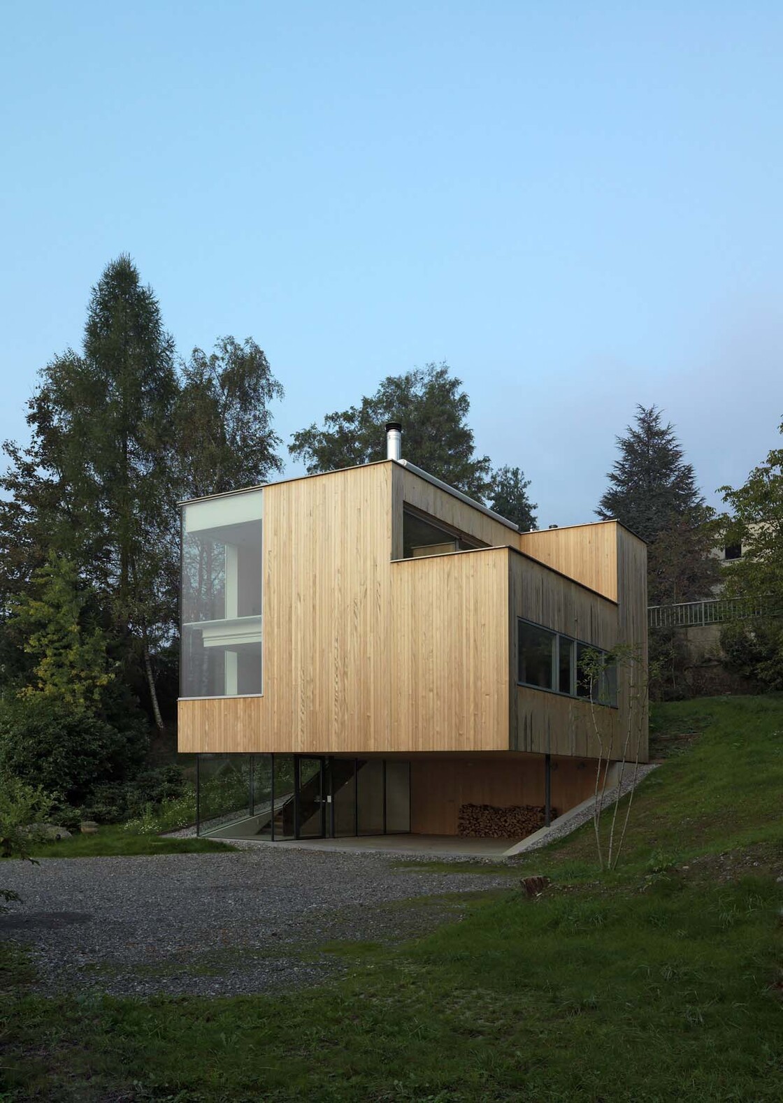 Ein Foto von Robert Fessler