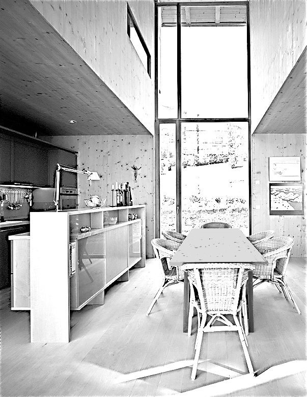 Ein Foto von Gert von Bassewitz