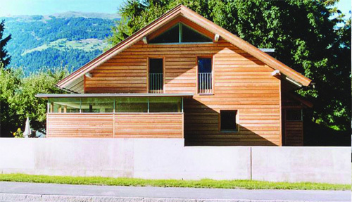 Ein Foto von Reinhard Madritsch