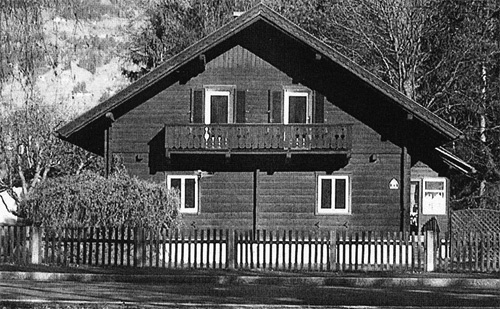 Ein Foto von Reinhard Madritsch