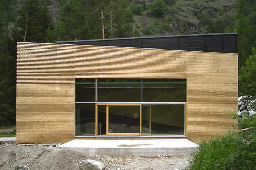 Ein Foto von Reinhard Madritsch