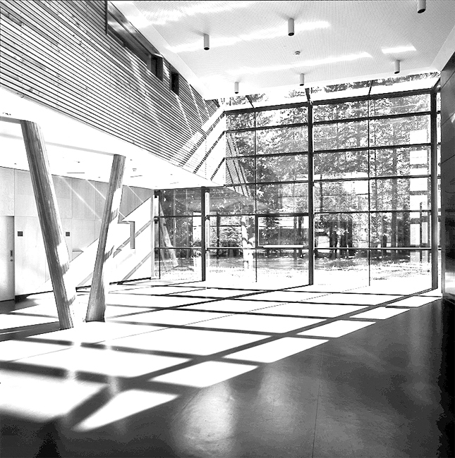 Ein Foto von Ferdinand Neumüller