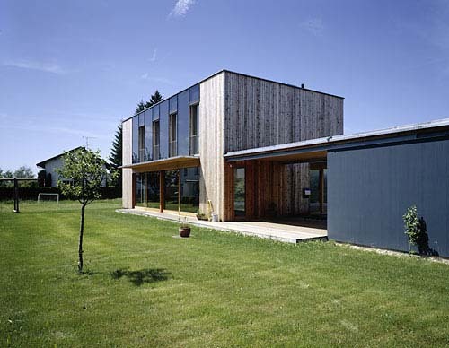 Ein Foto von Bruno Klomfar