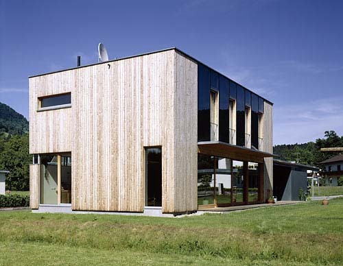 Ein Foto von Bruno Klomfar