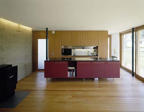 Ein Foto von Bruno Klomfar