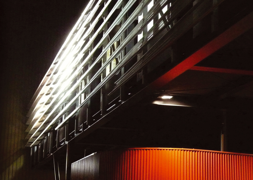 Ein Foto von Hofrichter-Ritter Architekten