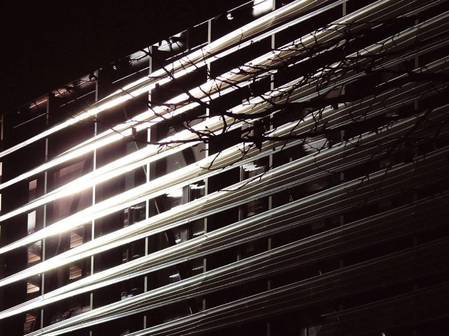 Ein Foto von Hofrichter-Ritter Architekten