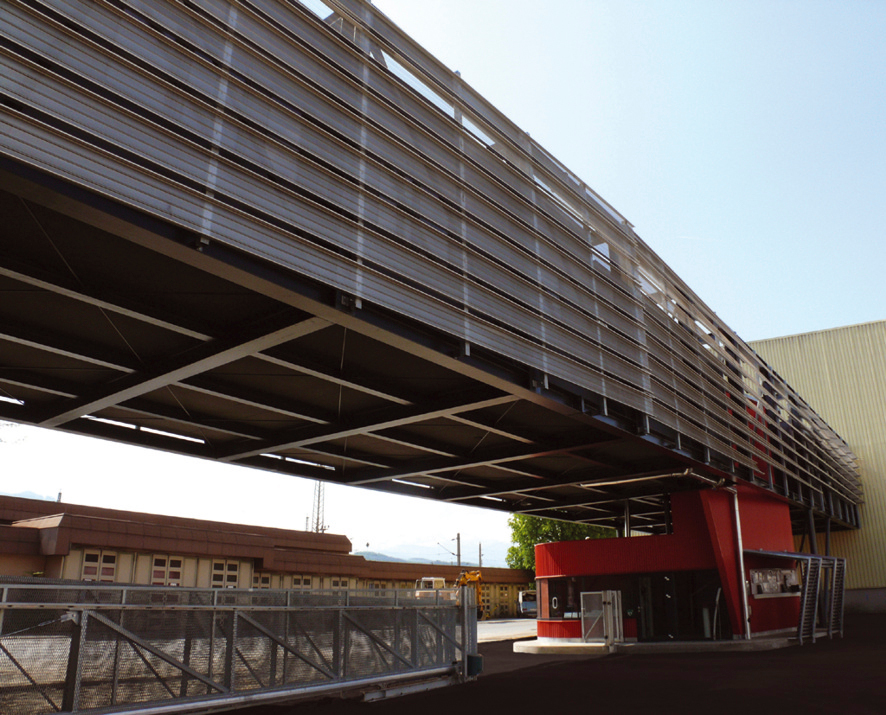 Ein Foto von Hofrichter-Ritter Architekten