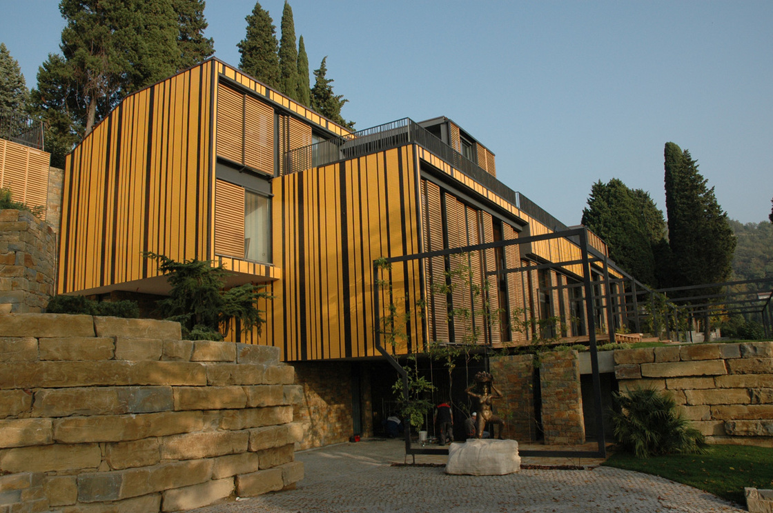 Ein Foto von Jure Melon