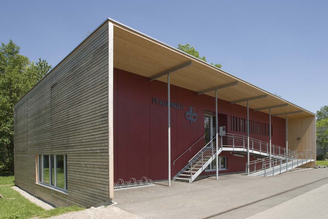 Ein Foto von Walter Luttenberger