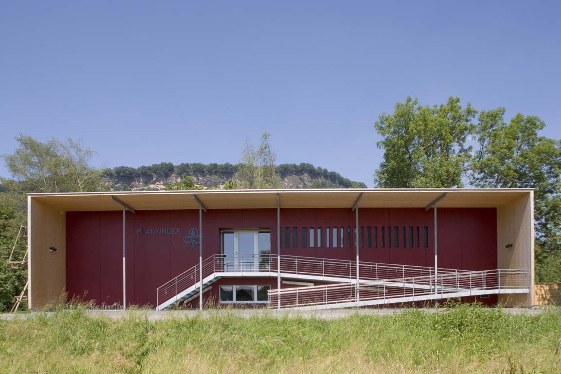 Ein Foto von Walter Luttenberger